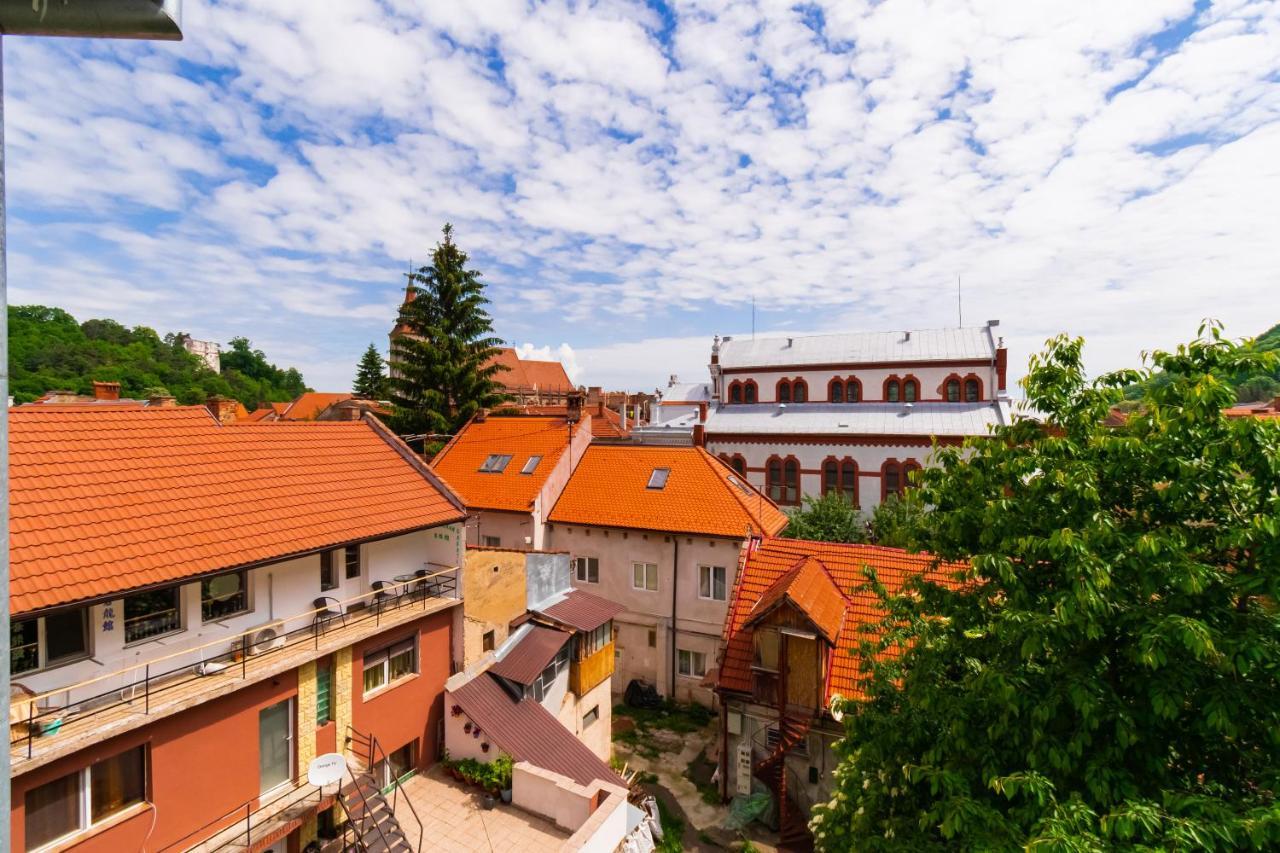 דירות בראשוב Db Apt - Comfort And Space In The Heart Of Old Town מראה חיצוני תמונה