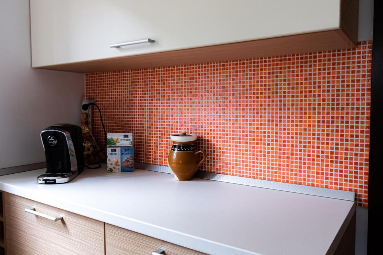 דירות בראשוב Db Apt - Comfort And Space In The Heart Of Old Town מראה חיצוני תמונה